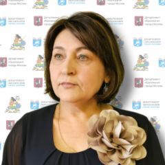 Орлова Галина