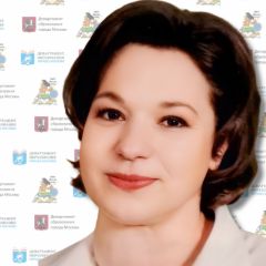 Зеленкова Светлана