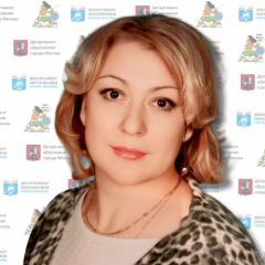 Царик Ольга
