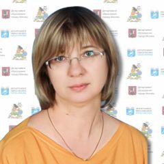 Климанова Валентина