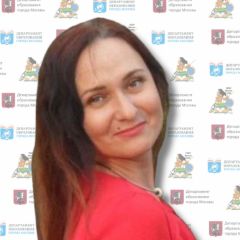 Олейникова Татьяна
