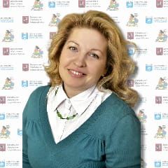 Меньшикова Ольга