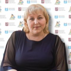 Беляева Светлана