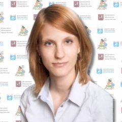 Шершнева Алёна