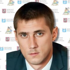 Никитин Сергей