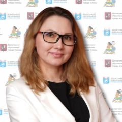 Кулешова Екатерина