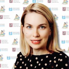 Кемяшова Светлана