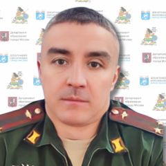 Шарипов Вадим