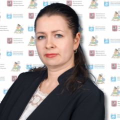 Плохушкина Ольга