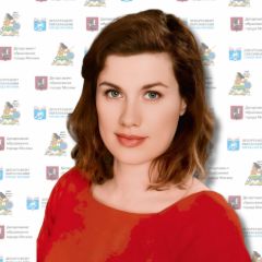 Дремова Наталья