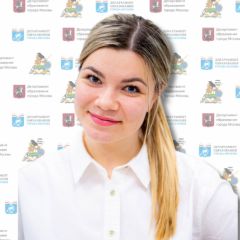 Скобцова Божена