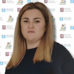 Ртищева Эльвира