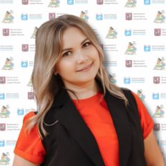 Калинина Анна
