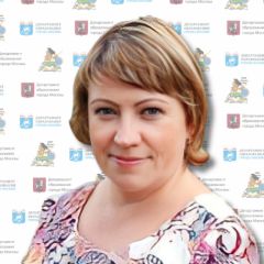 Благоразумова Ольга