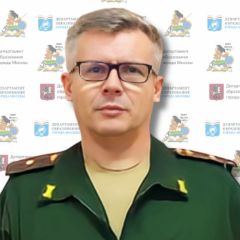 Мирошниченко Виталий