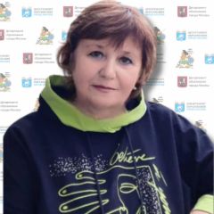 Иванова Елена