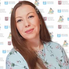 Келина Елена
