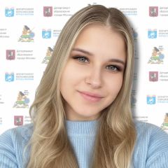 Грязнова Мария