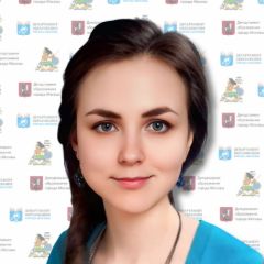 Журавлева Полина
