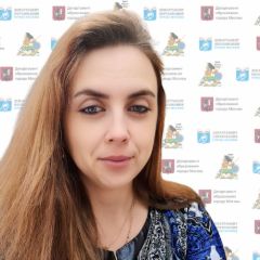 Махова Анна