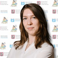 Заволока Екатерина