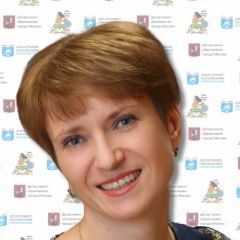 Горохова Ольга