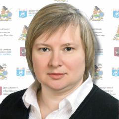 Терехина Ирина