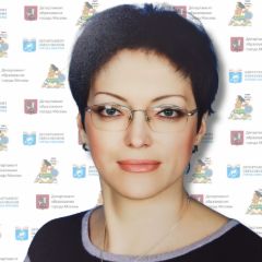 Стенина Алевтина