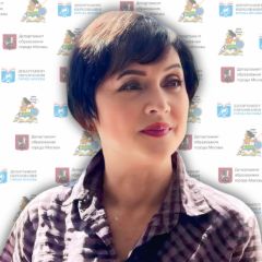 Тимошина Анна