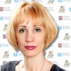 Шепелева Вера