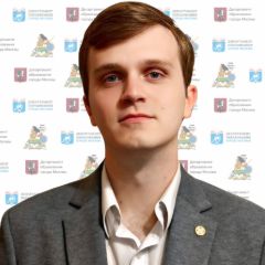 Базаров Георгий Сергеевич