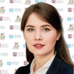 Морозова Эльвира