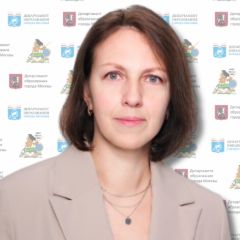 Шерстнева Светлана
