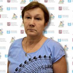 Селезнева Ирина