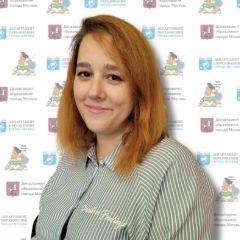 Ситникова Валентина