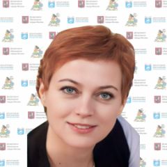 Козлова Елена