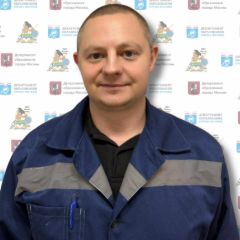 Кабаков Александр