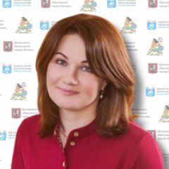 Кровякова Наталия