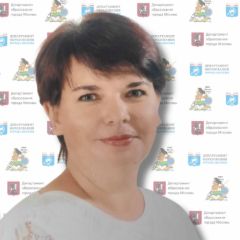 Смирнова Елена