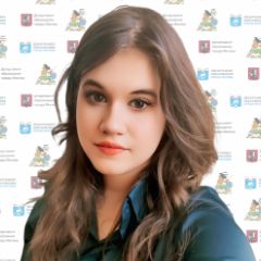 Сапожникова Дарья