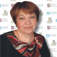 Зинкевич Татьяна