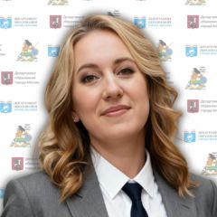 Водопьянова Марина