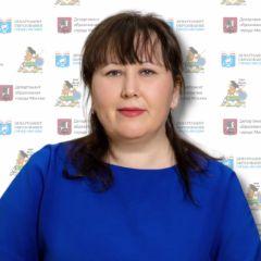 Мирошниченко Ирина