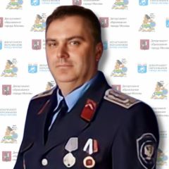Панкратов Андрей