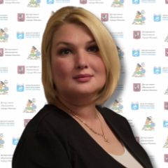Сизова Анна