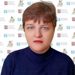 Топилина Светлана