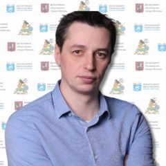 Белов Василий Андреевич