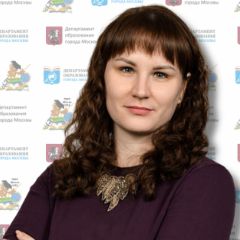 Янченко Ирина