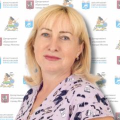 Подкопаева Галина