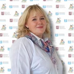 Токарева Елена